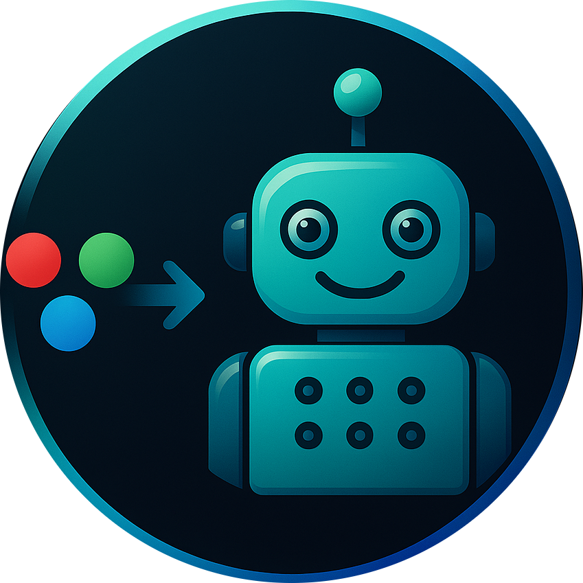 Автоматический импорт описаний